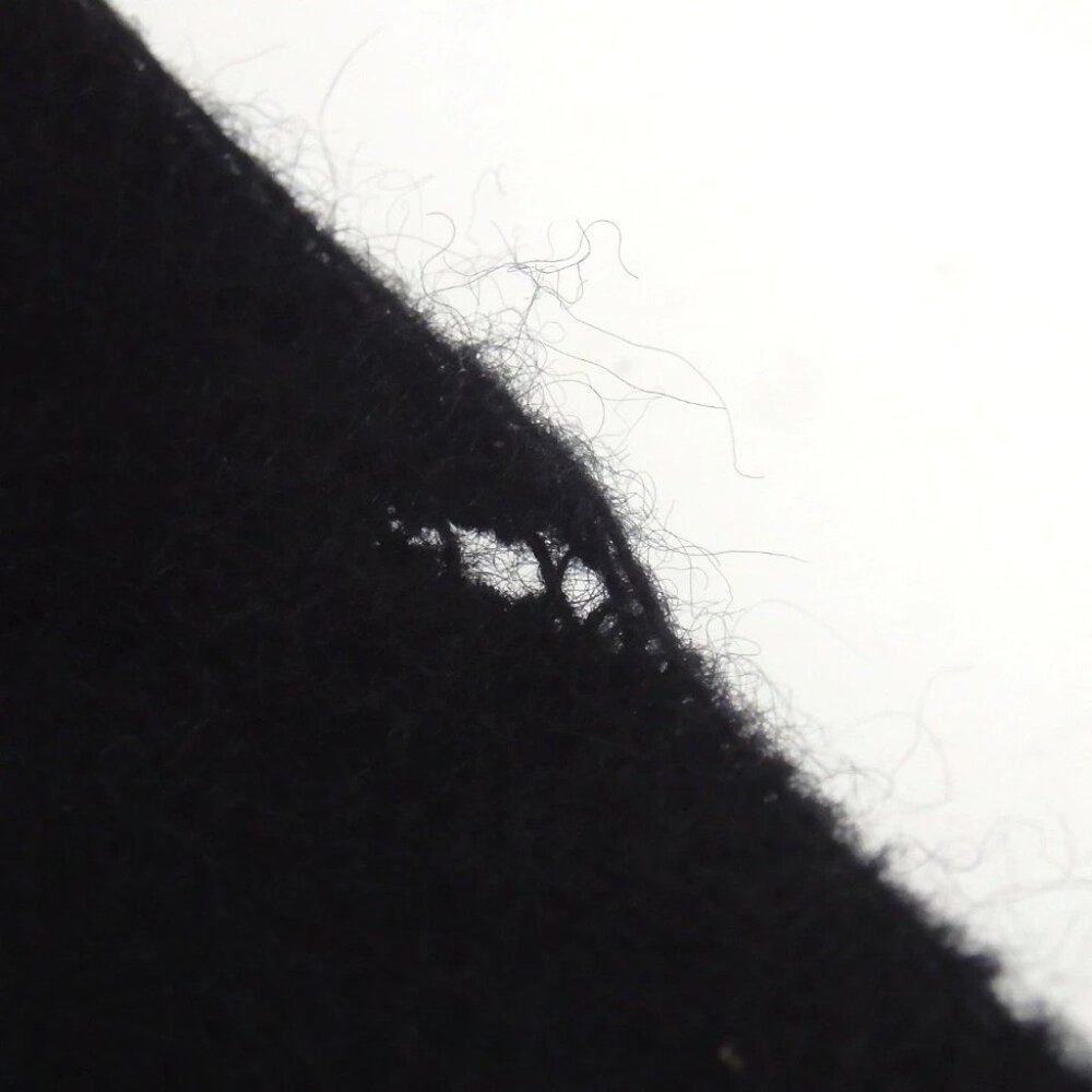 Authentic Christian Dior scarf muffler cashmere [Used] - Picture 8 of 9